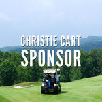 Image of Christie Cart Sponsor