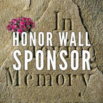 Image of Honor Wall Sponsor