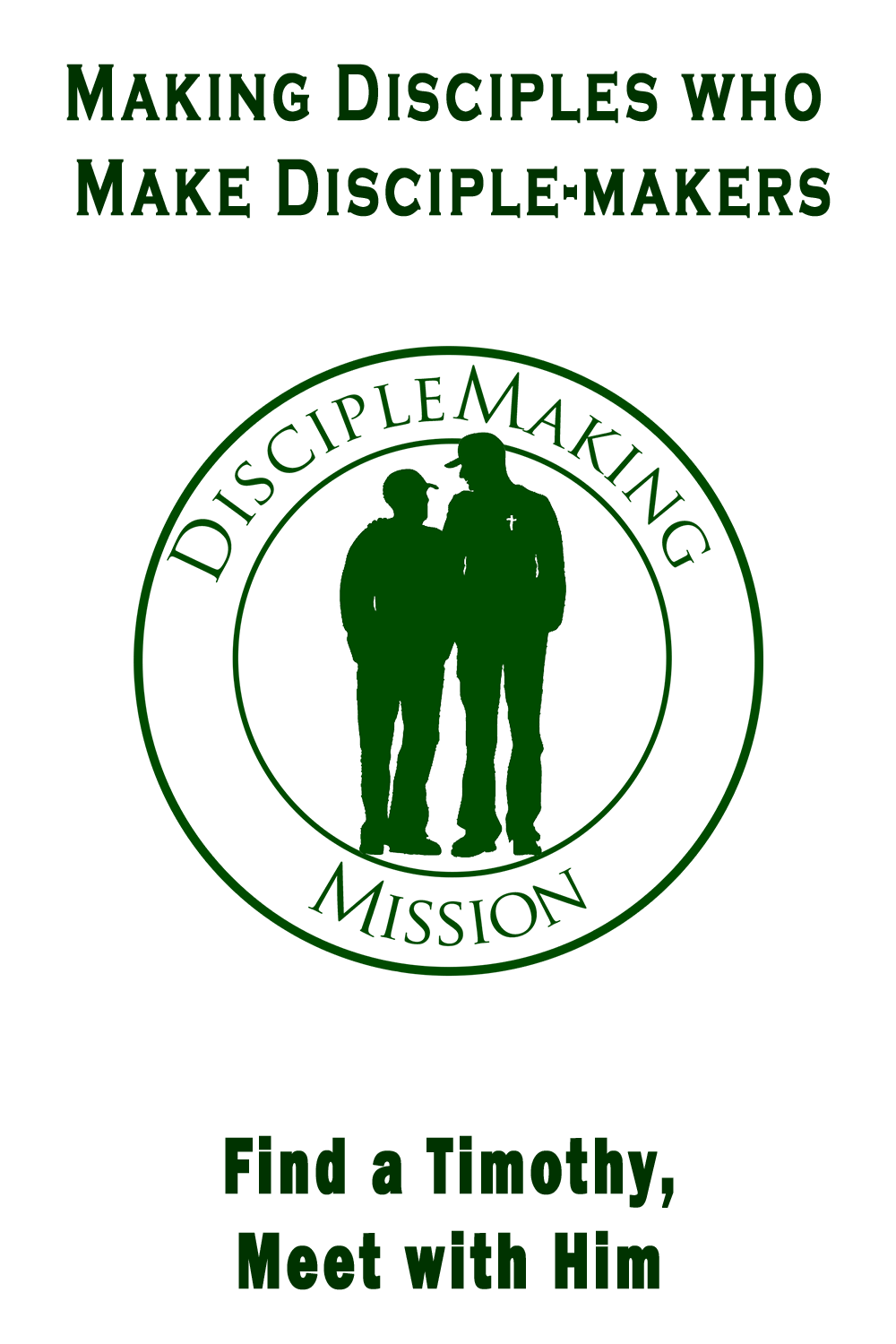 8th Annual " Fore St. Pete's Sake!" Golf Tournament - Default Image of Disciple