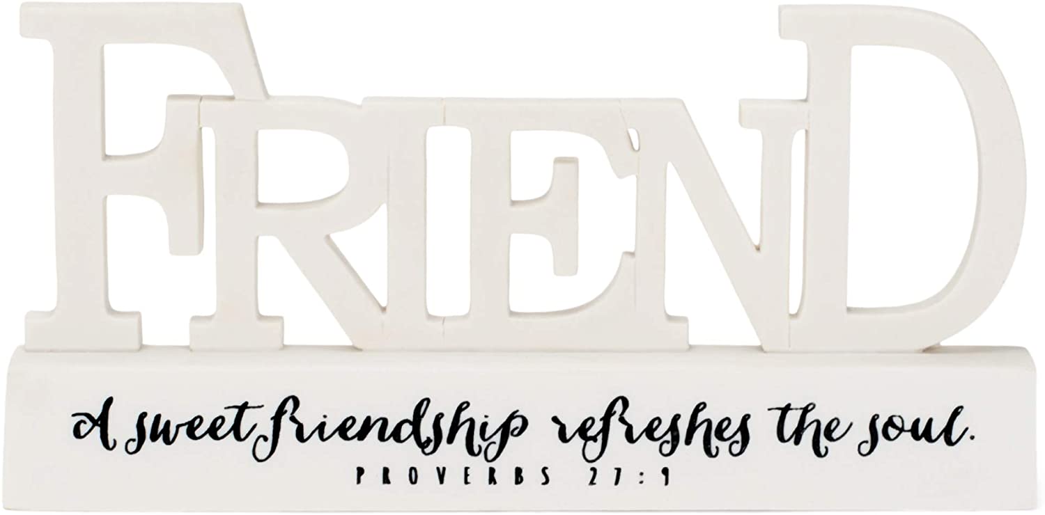 8th Annual " Fore St. Pete's Sake!" Golf Tournament - Default Image of Friend - Tee Sign