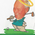 Image of Father Ray's Saint Mulligans