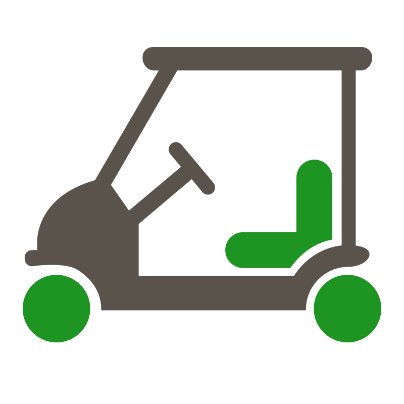 11th Annual Credit Unions for Kids Golf Classic - Default Image of Cart Sponsor