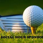 Image of $1,500 Sponsor: Social Hour 