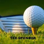 Image of Golf Tee Sponsor