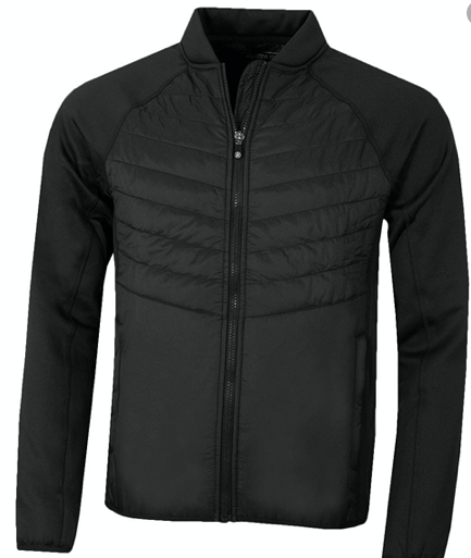 NIAGARA FALLS, ONTARIO (RESCHEDULED TO AUG 31, 2021) - Default Image of CGC Sports Jacket