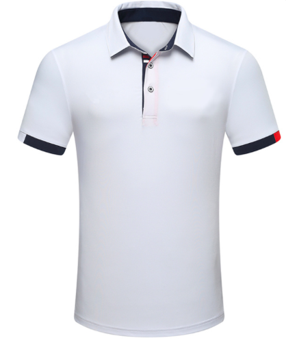 NIAGARA FALLS, ONTARIO (RESCHEDULED TO AUG 31, 2021) - Default Image of Fitted, Short Sleeve Golf Shirt