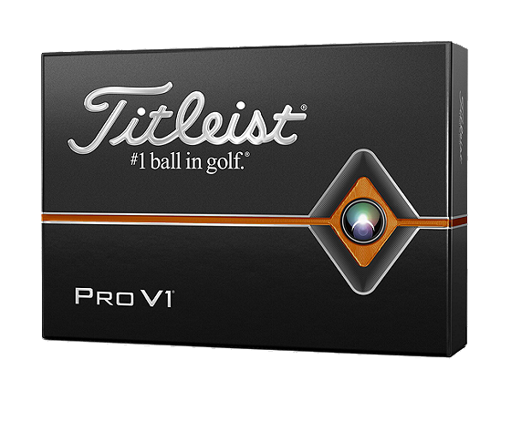 MAUI, HAWAII (CANCELLED FOR 2020) - Default Image of Case of Golf Balls