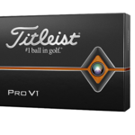 Image of Case of Golf Balls