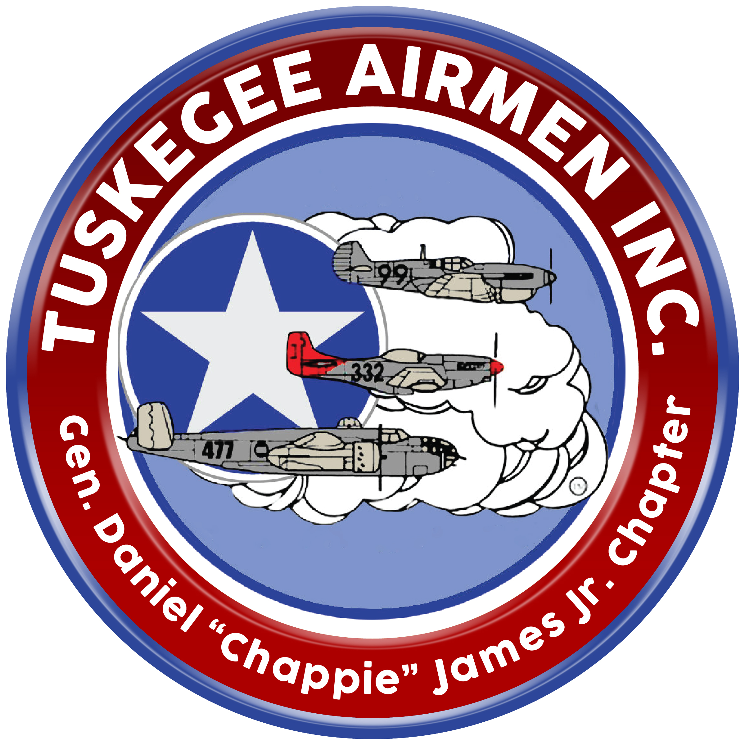 Tuskegee Airmen 2nd Annual Charity Golf Tournament - Default Image of Luncheon Ticket (non-player)