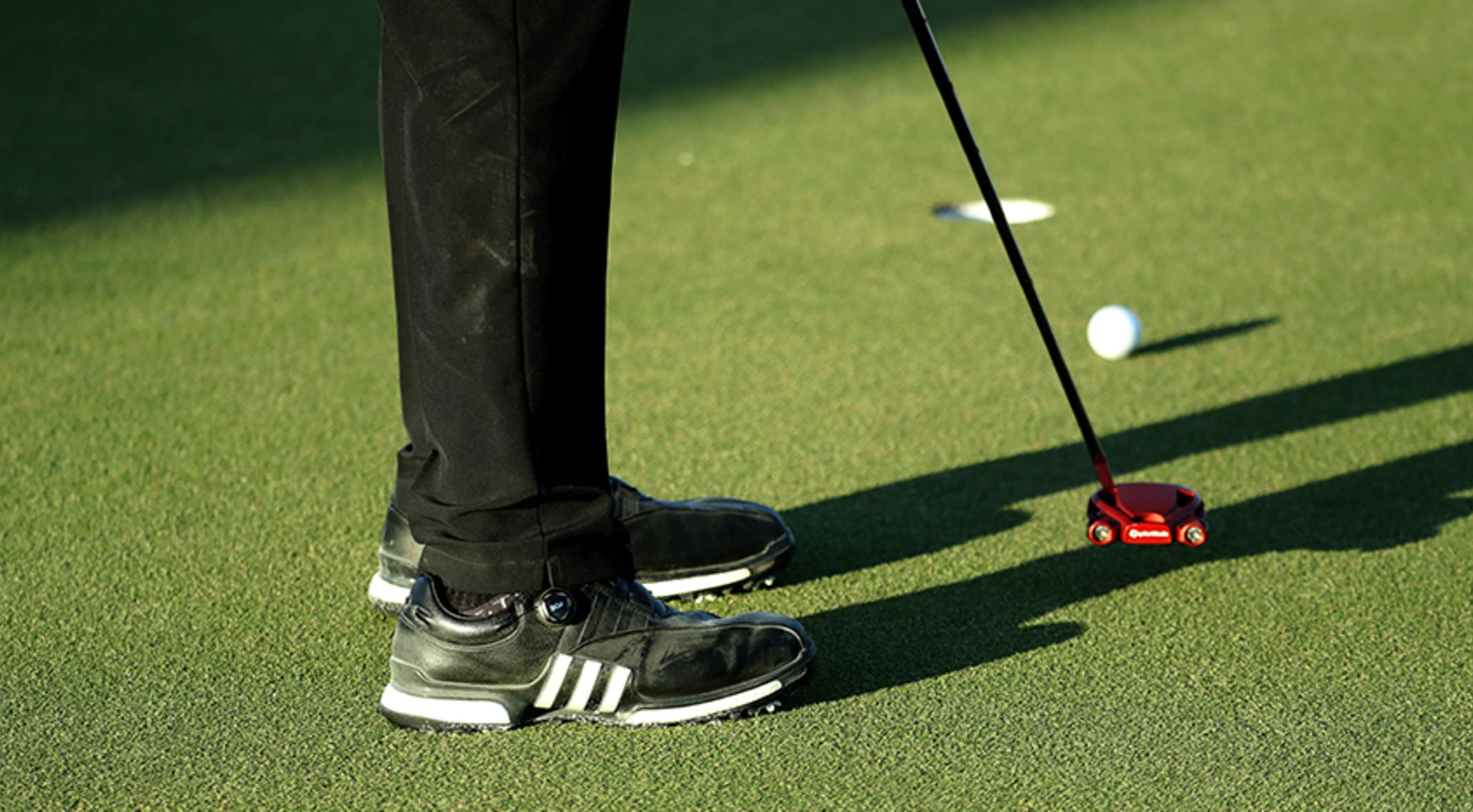 Tuskegee Airmen 2nd Annual Charity Golf Tournament - Default Image of Putting Contest ticket