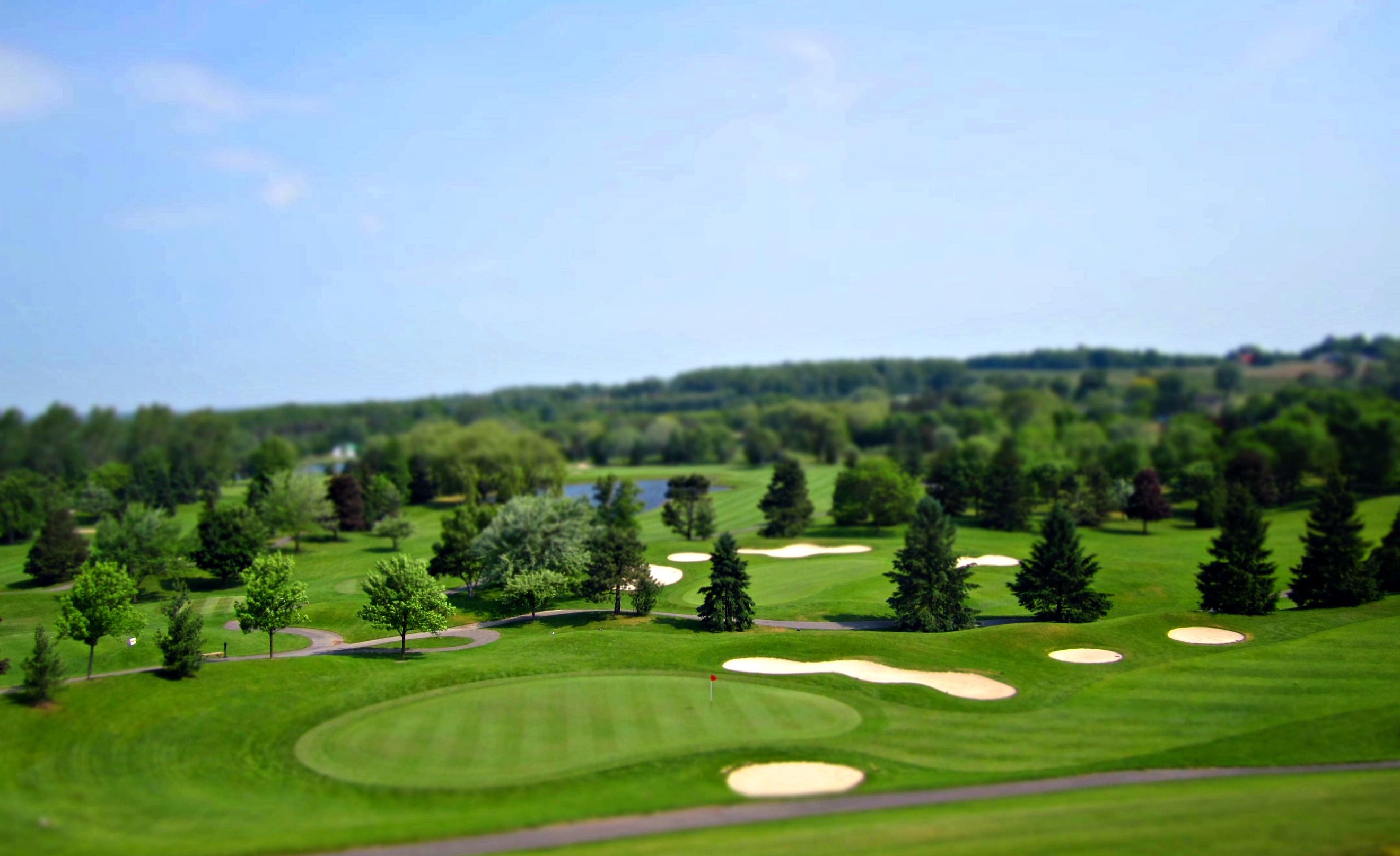 22nd Annual DEBRA Canada Charity Golf Classic - Default Image of Corporate Sponsor 