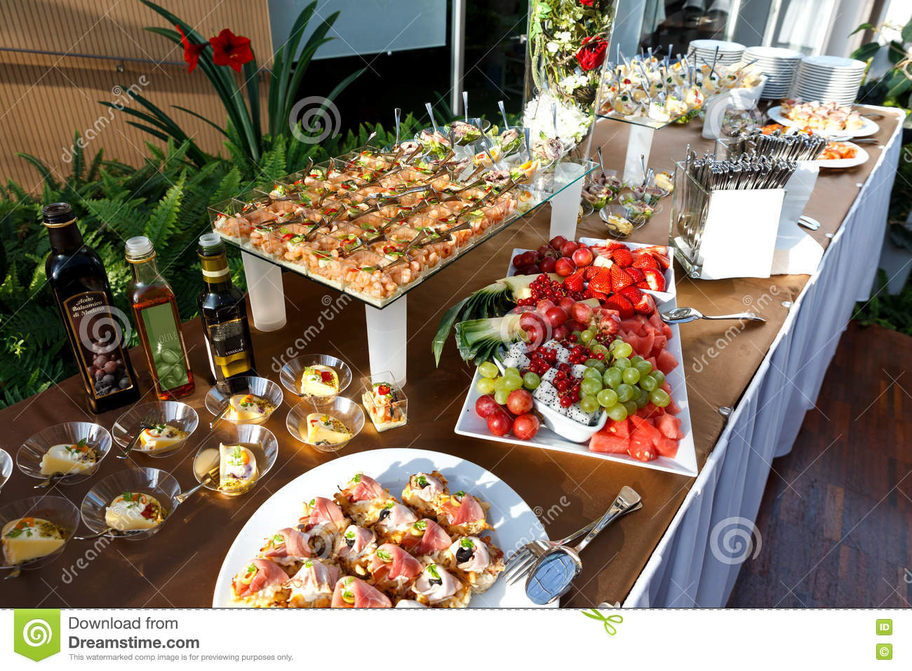 22nd Annual DEBRA Canada Charity Golf Classic - Default Image of Hole d'Oeuvres Sponsor