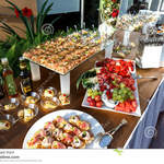 Image of Hole d'Oeuvres Sponsor