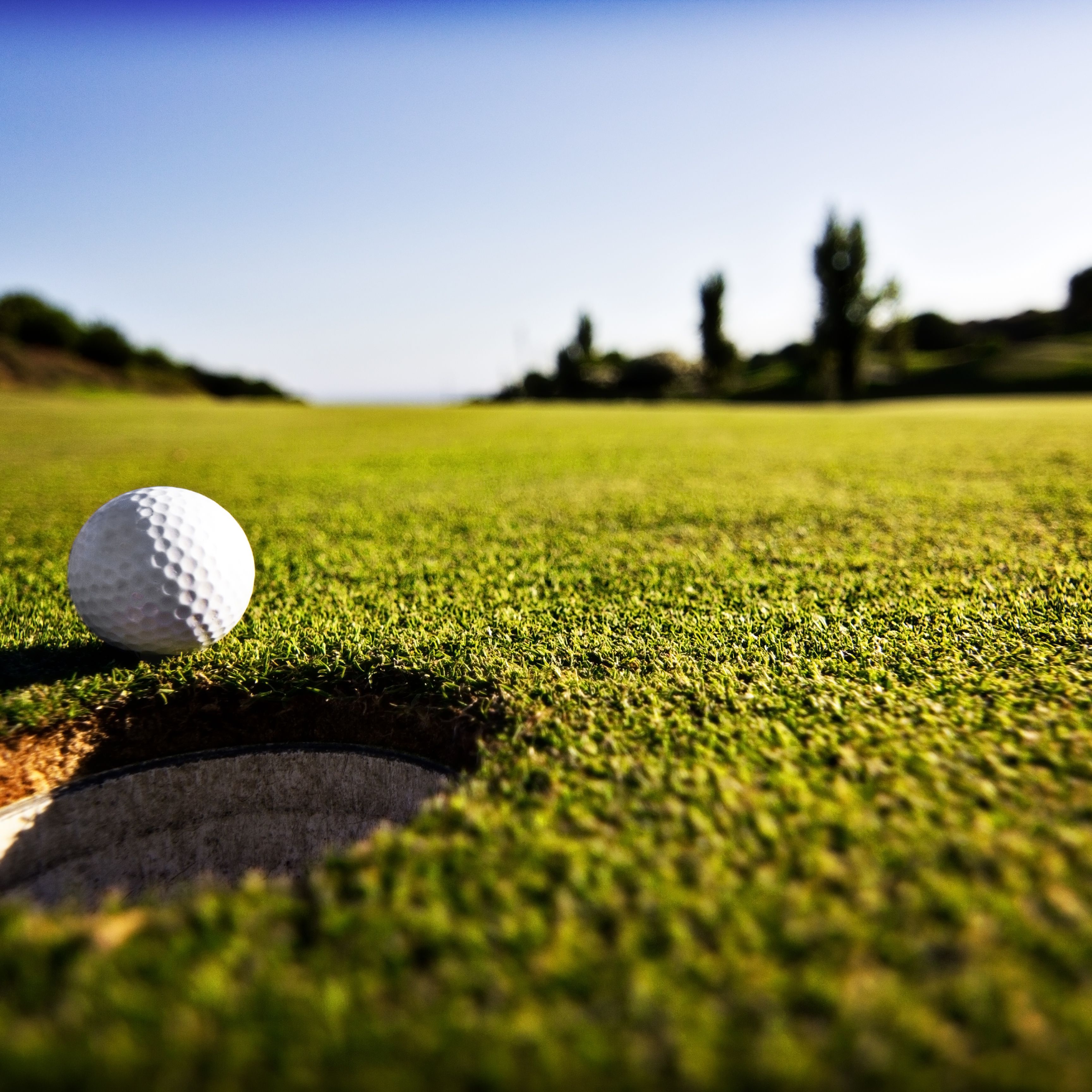 22nd Annual DEBRA Canada Charity Golf Classic - Default Image of Oasis Sponsor