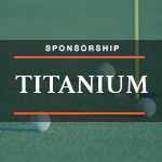2020 4SP Golf Fundraiser - Default Image of Titanium Sponsor