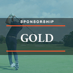 2020 4SP Golf Fundraiser - Default Image of Gold Sponsor