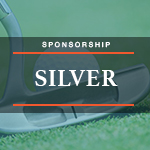 2020 4SP Golf Fundraiser - Default Image of Silver Sponsor