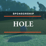2020 4SP Golf Fundraiser - Default Image of Hole Sponsor