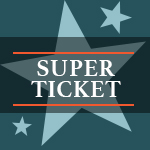 2020 4SP Golf Fundraiser - Default Image of Super Ticket