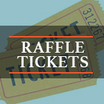 2020 4SP Golf Fundraiser - Default Image of Raffle Tickets