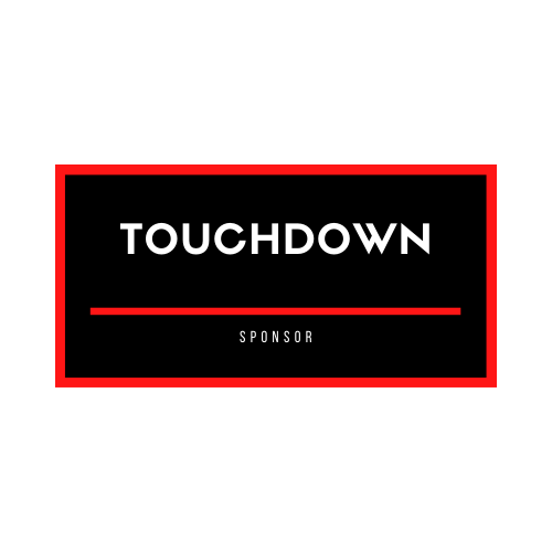 The Next Level Play it Forward Celebrity Golf Tournament - Default Image of Touchdown Sponsor