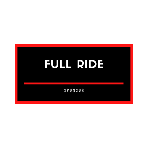 The Next Level Play it Forward Celebrity Golf Tournament - Default Image of Full Ride Sponsor