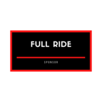 Image of Full Ride Sponsor