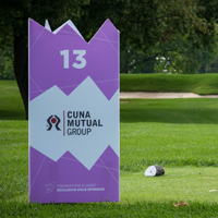 Lake Trust Foundation Golf Invitational - Default Image of Exclusive Hole Sponsorship 