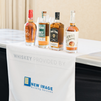 Lake Trust Foundation Golf Invitational - Default Image of Beverage Station Sponsorship