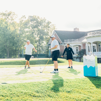 Lake Trust Foundation Golf Invitational - Default Image of Par Sponsor