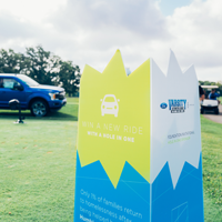 Lake Trust Foundation Golf Invitational - Default Image of Premiere Hole Sponsorship 