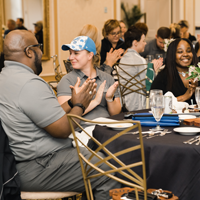 Lake Trust Foundation Golf Invitational - Default Image of Reception ONLY