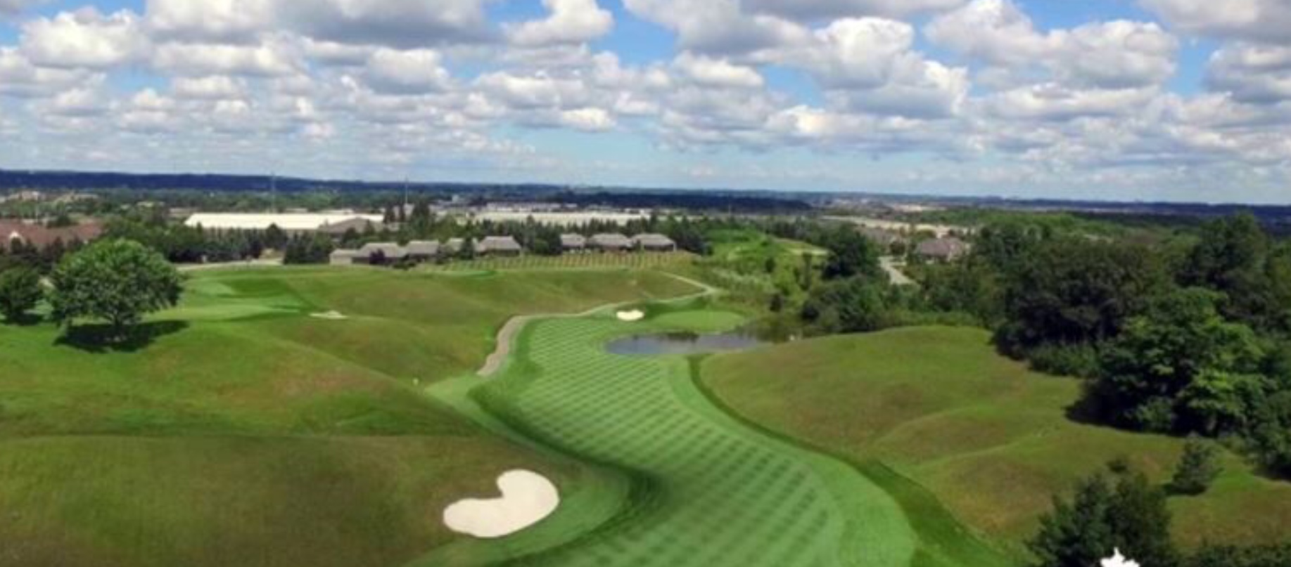 Restore Beacon Hall Rolling Golf Event - Default Image of Bronze Community Sponsor