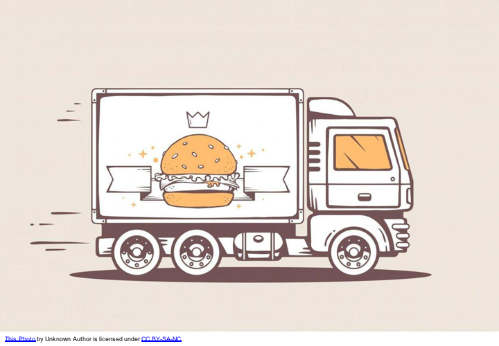 10th Annual Merrick Group Classic - Default Image of Food Truck Sponsor