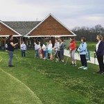 Image of Beginner Group Golf Lesson