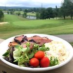 Image of Buffet Dinner, with Open Bar
