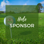 Image of Hole Sponsor