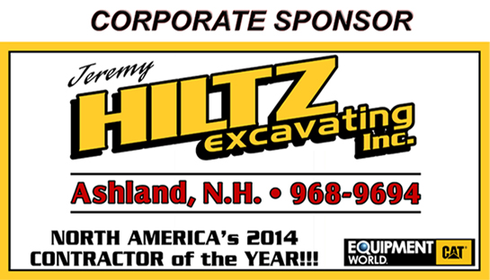 Ashland Firefighters & Plymouth Athletic Club Golf Tournament - Default Image of Corporate Sponsor