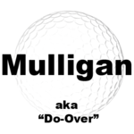 Image of Mulligan