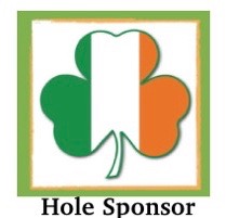 Irish Heritage Center Golf Classic - Default Image of Hole Sponsorship