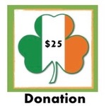Image of $25 Donation
