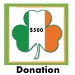 Image of $500 Donation