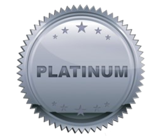 2017 Kingdom Classic - Default Image of Platinum