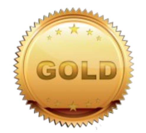 2017 Kingdom Classic - Default Image of Gold