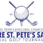 Image of "Fore St Pete's Sake!" 2020 Contest Package