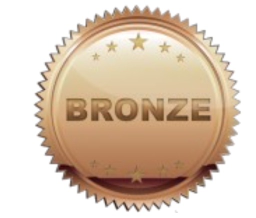 2017 Kingdom Classic - Default Image of Bronze
