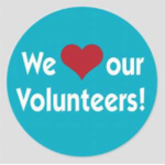 Image of Volunteer Shirt