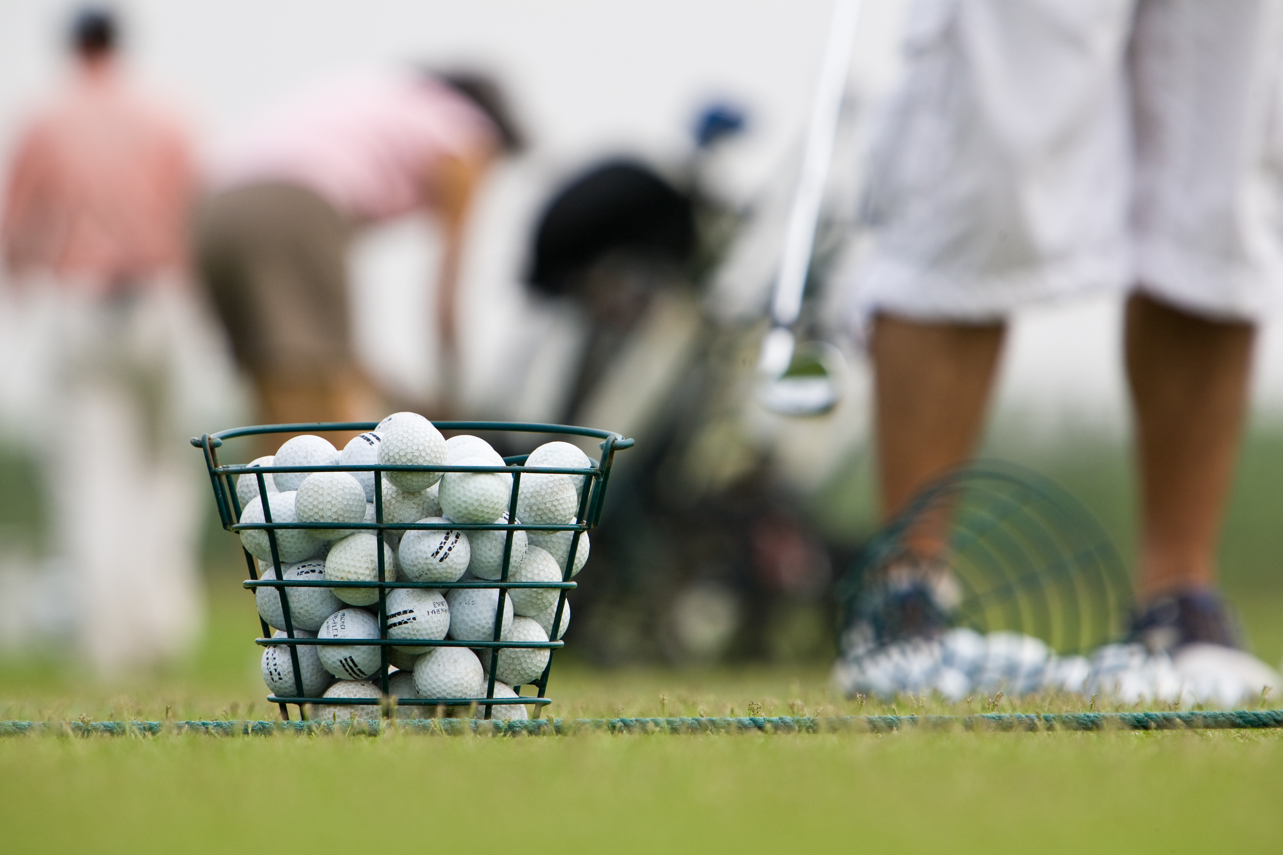 Arrows and Hope 5th Annual Golf Tournament - Default Image of Mulligan 