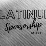 Image of Platinum Level Sponsorship