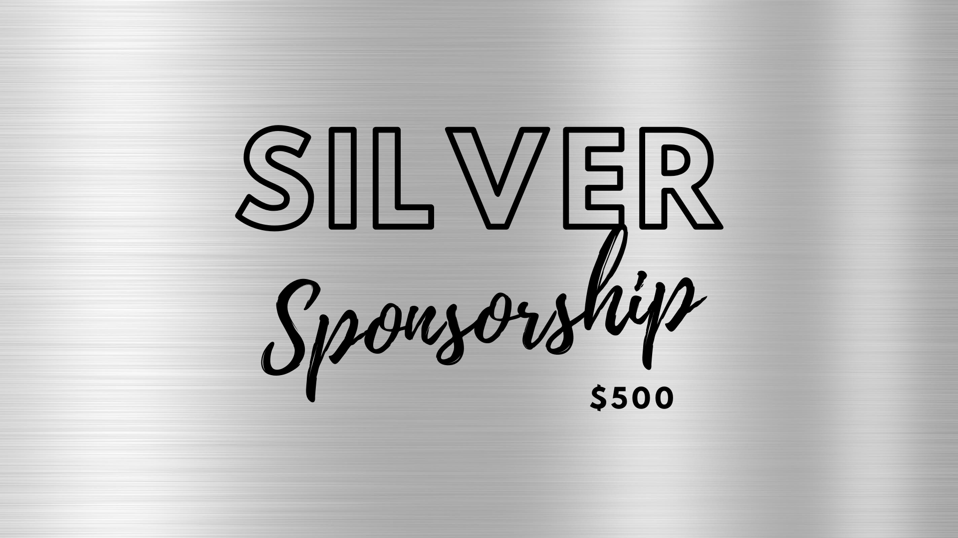 PeopleCare Health Services Golf Tournament for ALS - Default Image of Silver Level Sponsorship